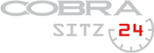 CobraSitz24 Logo