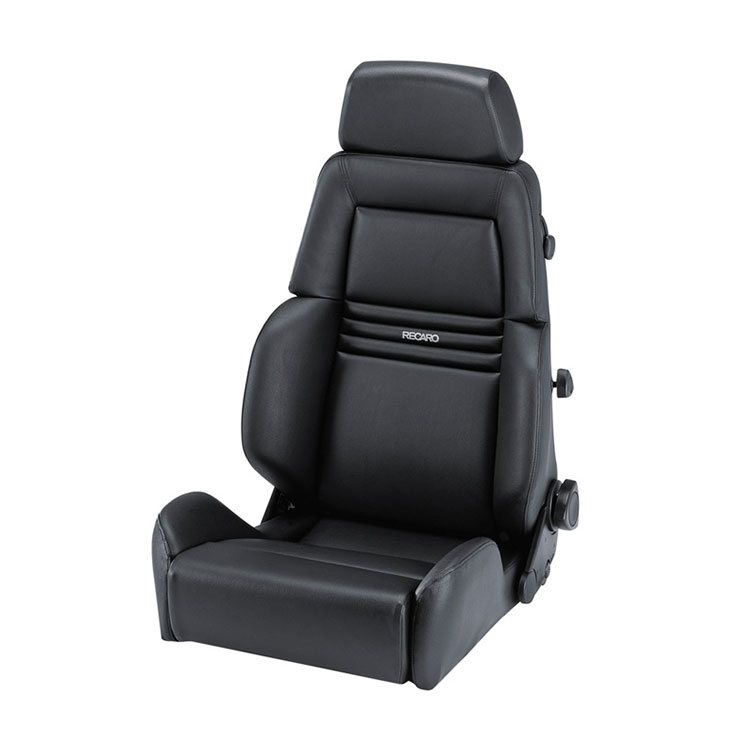 Recaro кресло автомобильное