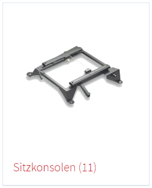 Sitzkonsolen für 72584 Hülben